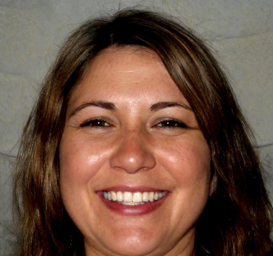Carmen Velasco, especialista en análisis financiero empresarial